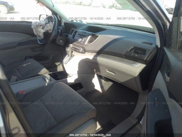 Photo 4 VIN: 2HKRM4H34CH624022 - HONDA CR-V 