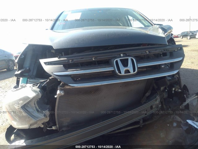 Photo 5 VIN: 2HKRM4H34CH624022 - HONDA CR-V 