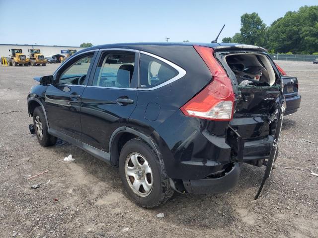 Photo 1 VIN: 2HKRM4H34CH627194 - HONDA CR-V LX 