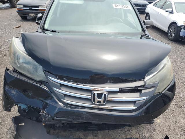 Photo 10 VIN: 2HKRM4H34CH627194 - HONDA CR-V LX 