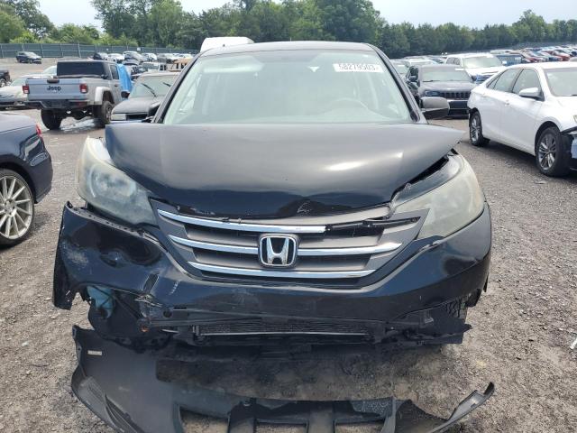 Photo 4 VIN: 2HKRM4H34CH627194 - HONDA CR-V LX 