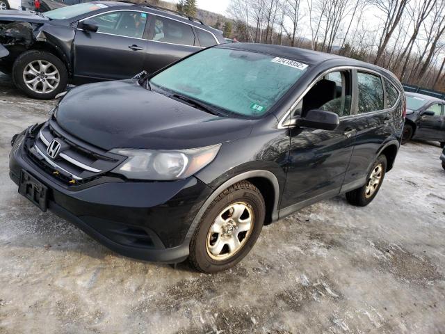 Photo 0 VIN: 2HKRM4H34CH629317 - HONDA CR-V LX 