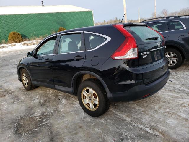 Photo 1 VIN: 2HKRM4H34CH629317 - HONDA CR-V LX 