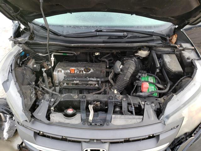 Photo 11 VIN: 2HKRM4H34CH629317 - HONDA CR-V LX 