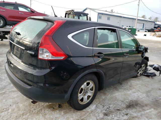 Photo 2 VIN: 2HKRM4H34CH629317 - HONDA CR-V LX 