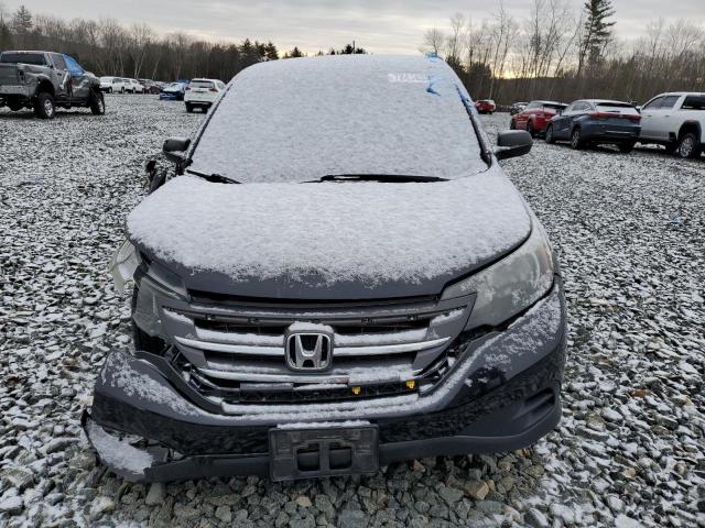 Photo 4 VIN: 2HKRM4H34CH629317 - HONDA CR-V LX 