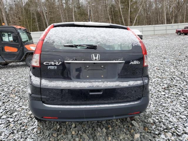 Photo 5 VIN: 2HKRM4H34CH629317 - HONDA CR-V LX 