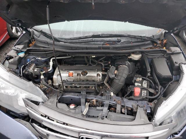 Photo 10 VIN: 2HKRM4H34DH601647 - HONDA CRV 