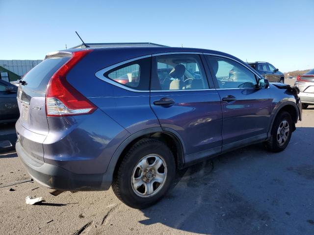 Photo 2 VIN: 2HKRM4H34DH601647 - HONDA CRV 