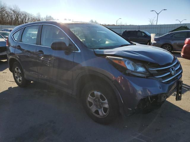 Photo 3 VIN: 2HKRM4H34DH601647 - HONDA CRV 