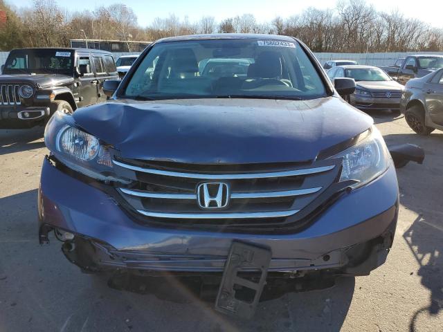 Photo 4 VIN: 2HKRM4H34DH601647 - HONDA CRV 