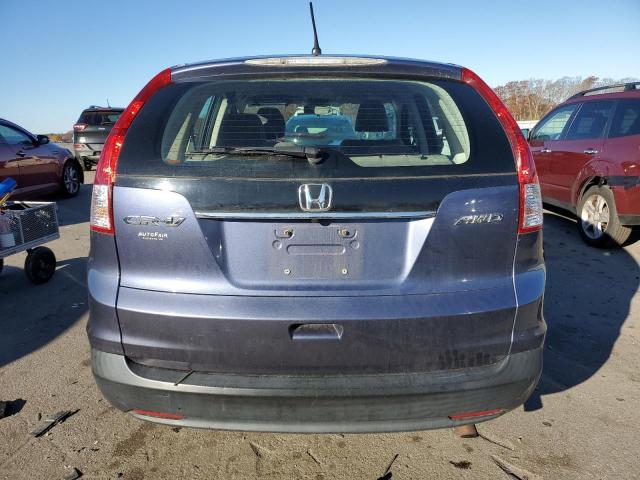 Photo 5 VIN: 2HKRM4H34DH601647 - HONDA CRV 