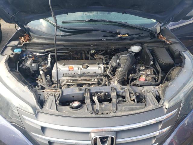 Photo 10 VIN: 2HKRM4H34DH605956 - HONDA CR-V LX 