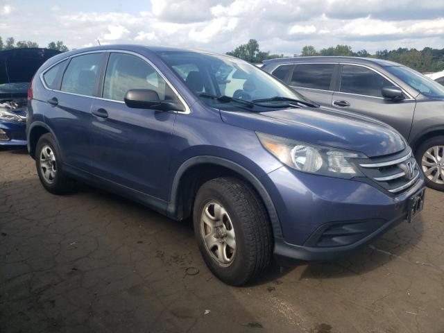 Photo 3 VIN: 2HKRM4H34DH605956 - HONDA CR-V LX 