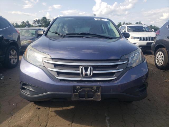 Photo 4 VIN: 2HKRM4H34DH605956 - HONDA CR-V LX 