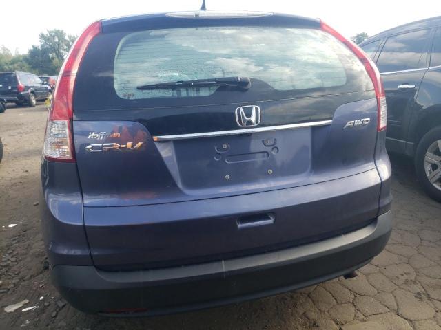 Photo 5 VIN: 2HKRM4H34DH605956 - HONDA CR-V LX 