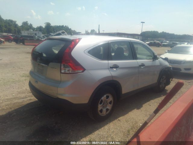 Photo 3 VIN: 2HKRM4H34DH609411 - HONDA CR-V 