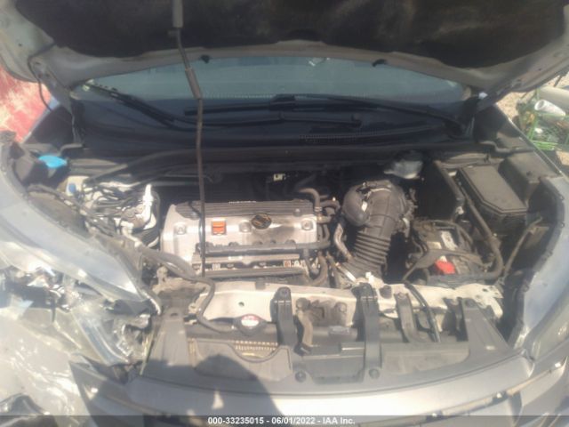 Photo 9 VIN: 2HKRM4H34DH609411 - HONDA CR-V 