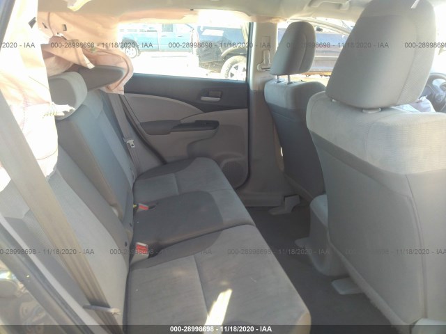 Photo 7 VIN: 2HKRM4H34DH609506 - HONDA CR-V 