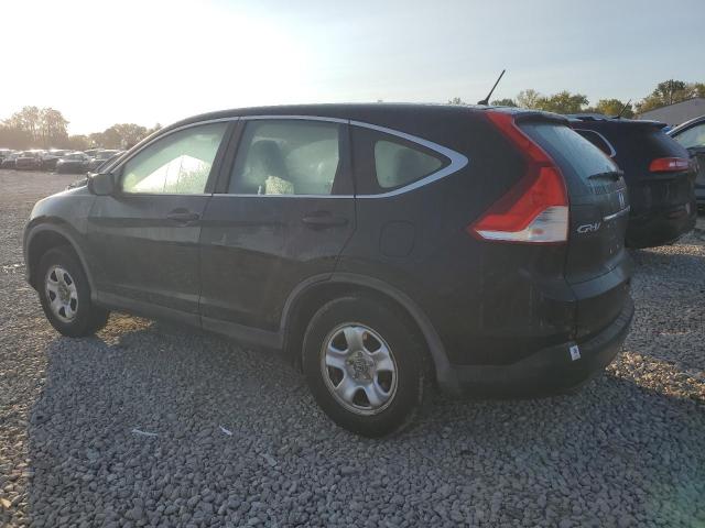 Photo 1 VIN: 2HKRM4H34DH611109 - HONDA CR-V LX 