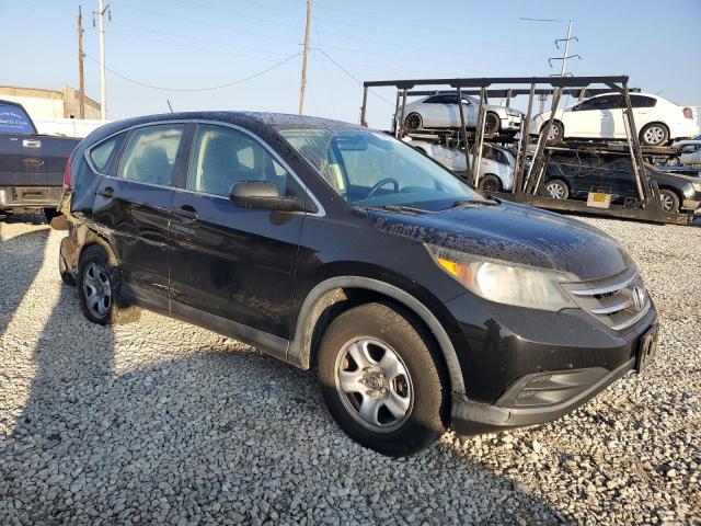 Photo 3 VIN: 2HKRM4H34DH611109 - HONDA CR-V LX 