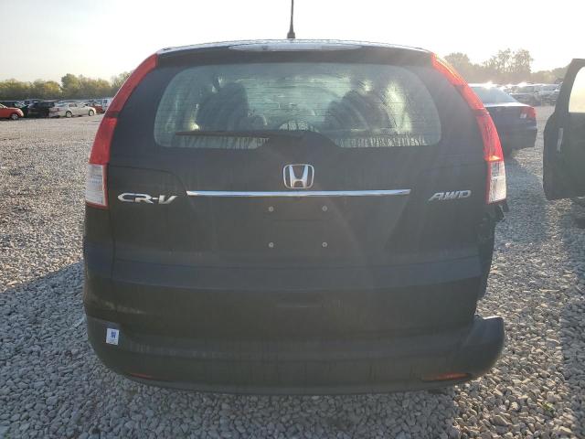 Photo 5 VIN: 2HKRM4H34DH611109 - HONDA CR-V LX 