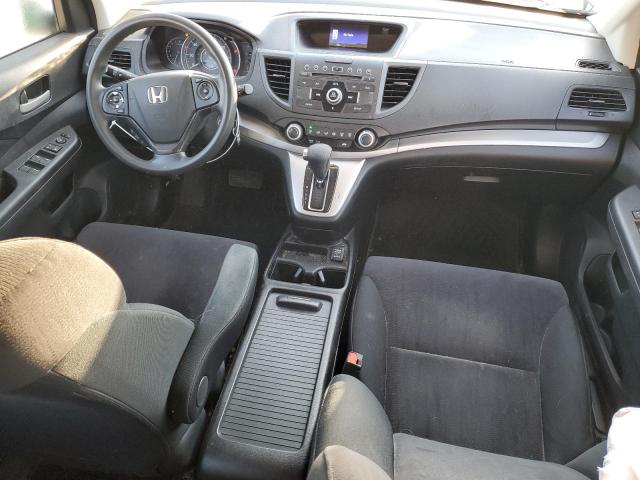 Photo 7 VIN: 2HKRM4H34DH611109 - HONDA CR-V LX 