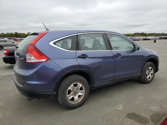 Photo 2 VIN: 2HKRM4H34DH615211 - HONDA CRV 