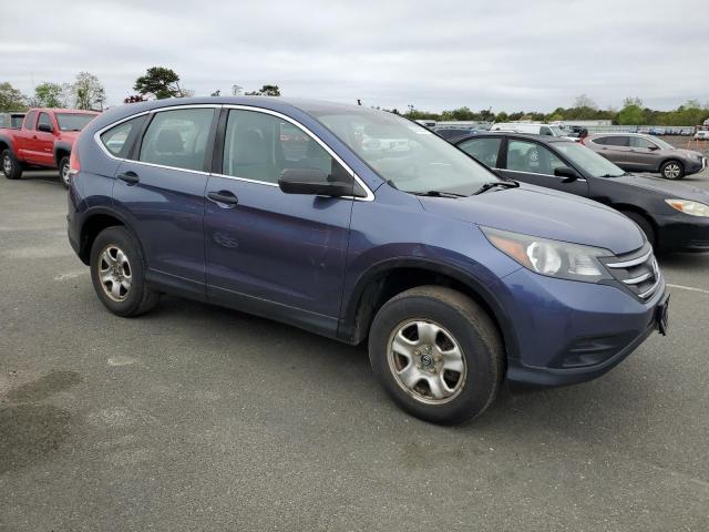 Photo 3 VIN: 2HKRM4H34DH615211 - HONDA CRV 