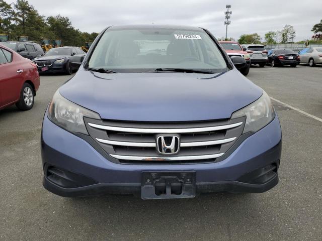 Photo 4 VIN: 2HKRM4H34DH615211 - HONDA CRV 