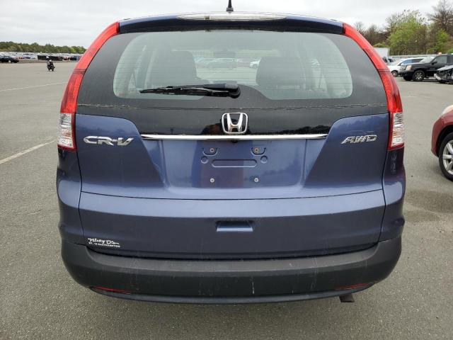 Photo 5 VIN: 2HKRM4H34DH615211 - HONDA CRV 