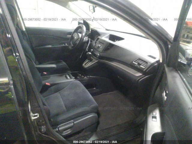 Photo 4 VIN: 2HKRM4H34DH623051 - HONDA CR-V 