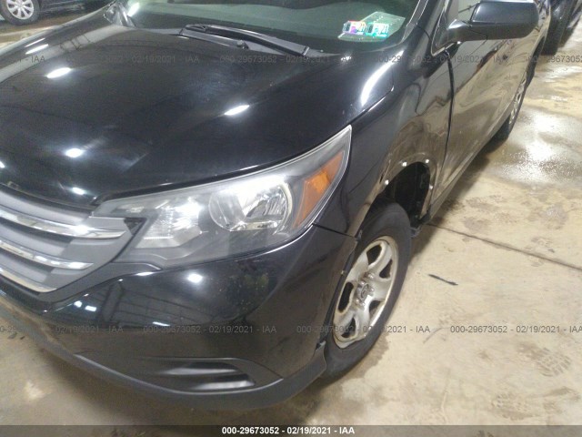 Photo 5 VIN: 2HKRM4H34DH623051 - HONDA CR-V 