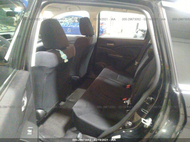 Photo 7 VIN: 2HKRM4H34DH623051 - HONDA CR-V 