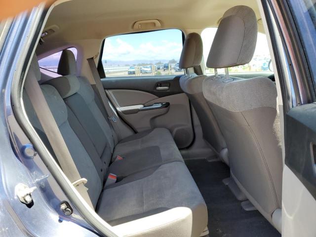 Photo 10 VIN: 2HKRM4H34DH625849 - HONDA CR-V LX 