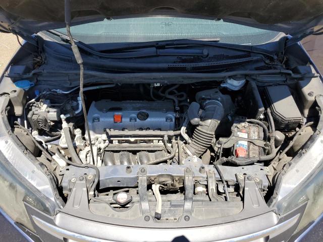 Photo 11 VIN: 2HKRM4H34DH625849 - HONDA CR-V LX 