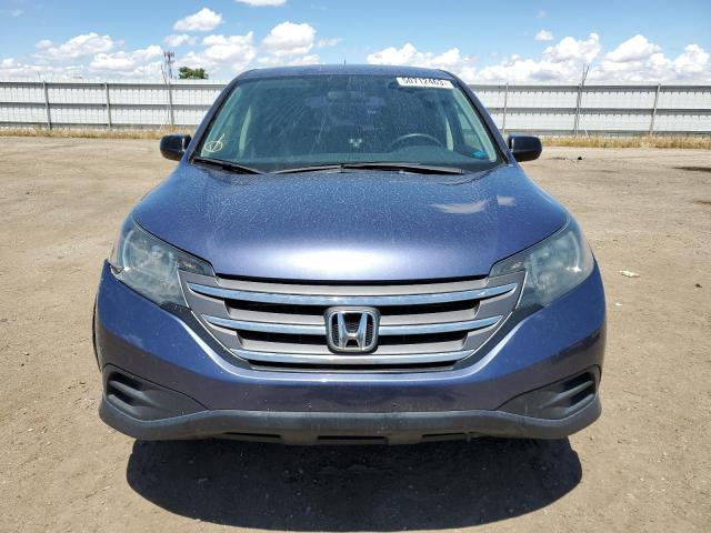 Photo 4 VIN: 2HKRM4H34DH625849 - HONDA CR-V LX 