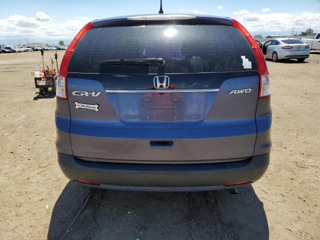 Photo 5 VIN: 2HKRM4H34DH625849 - HONDA CR-V LX 