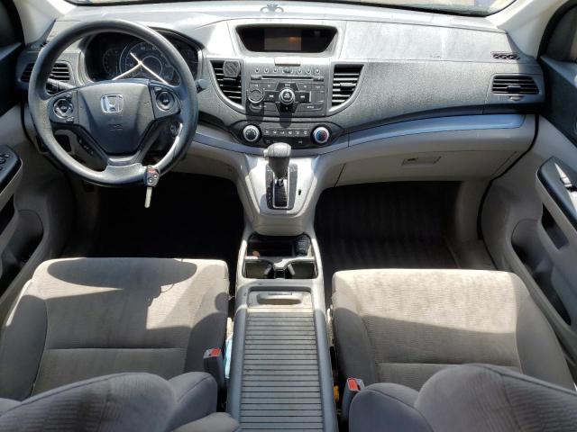 Photo 7 VIN: 2HKRM4H34DH625849 - HONDA CR-V LX 