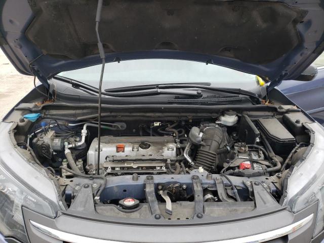 Photo 11 VIN: 2HKRM4H34DH626001 - HONDA CR-V LX 