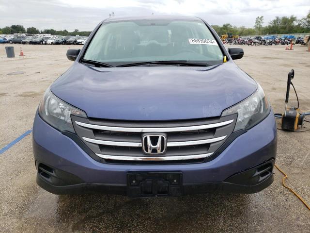 Photo 4 VIN: 2HKRM4H34DH626001 - HONDA CR-V LX 