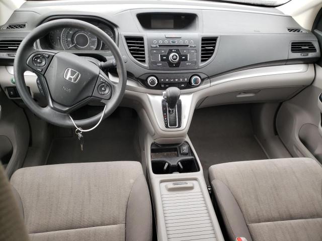 Photo 7 VIN: 2HKRM4H34DH626001 - HONDA CR-V LX 