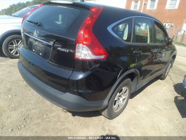 Photo 3 VIN: 2HKRM4H34DH633739 - HONDA CR-V 