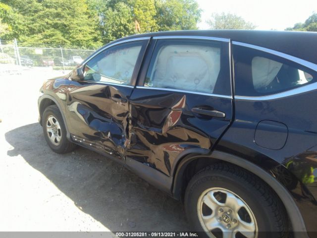 Photo 5 VIN: 2HKRM4H34DH633739 - HONDA CR-V 