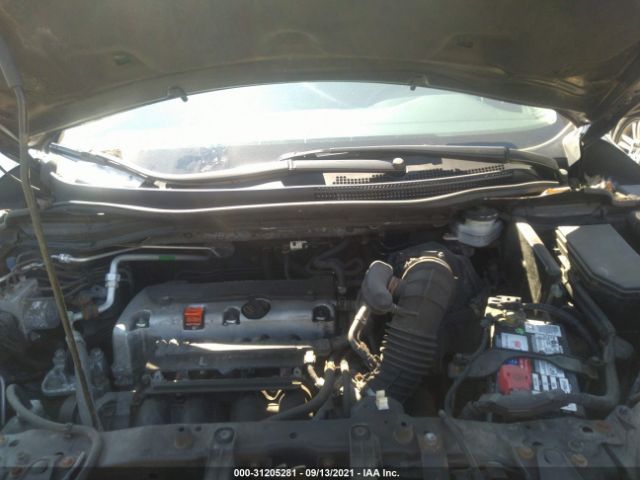 Photo 9 VIN: 2HKRM4H34DH633739 - HONDA CR-V 