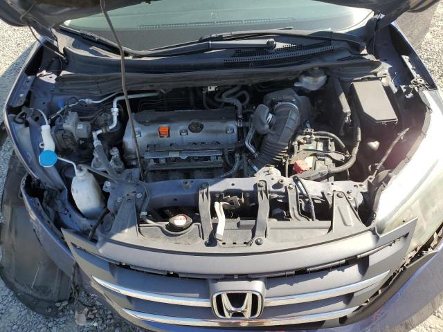 Photo 10 VIN: 2HKRM4H34DH640934 - HONDA CR-V LX 