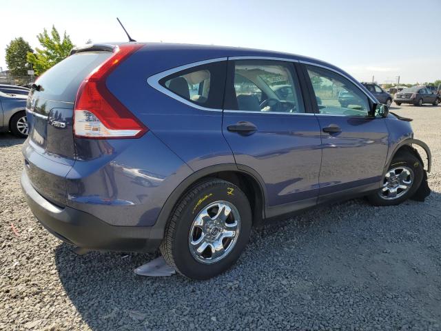 Photo 2 VIN: 2HKRM4H34DH640934 - HONDA CR-V LX 