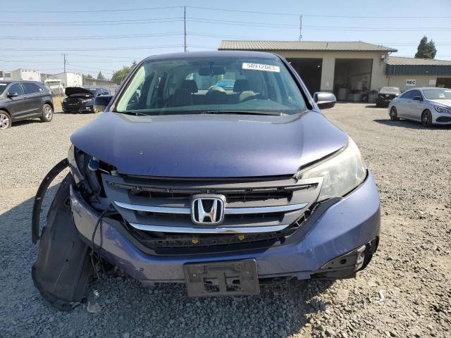 Photo 4 VIN: 2HKRM4H34DH640934 - HONDA CR-V LX 