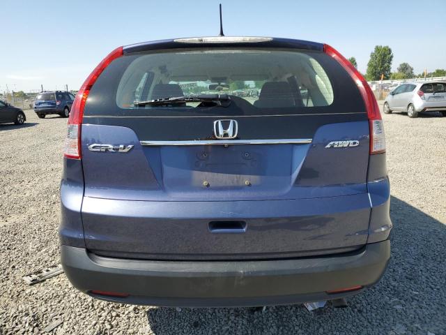 Photo 5 VIN: 2HKRM4H34DH640934 - HONDA CR-V LX 