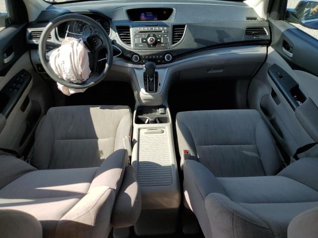 Photo 7 VIN: 2HKRM4H34DH640934 - HONDA CR-V LX 